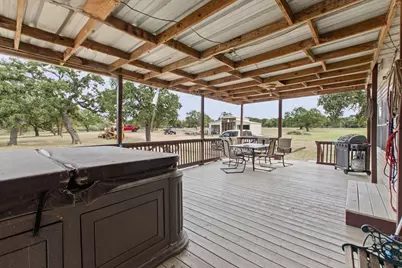 101 Red Dog Rd, Tow, TX 78672 - Photo 5