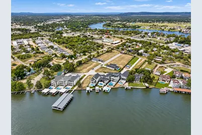 Lt 9 Riverfront Ln., Kingsland, TX 78639 - Photo 5