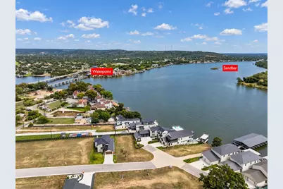 Lt 9 Riverfront Ln., Kingsland, TX 78639 - Photo 3
