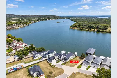 Lt 9 Riverfront Ln., Kingsland, TX 78639 - Photo 1