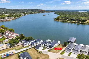 Lt 9 Riverfront Ln, Kingsland, TX 78639 - Photo 1