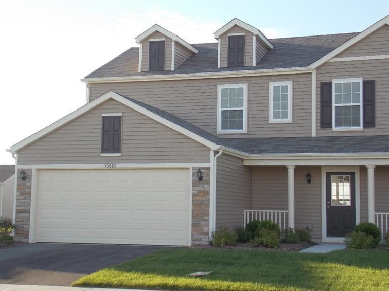 13688 Golden Grove Ave, Dyer, IN 46311 MLS 353728 Coldwell Banker