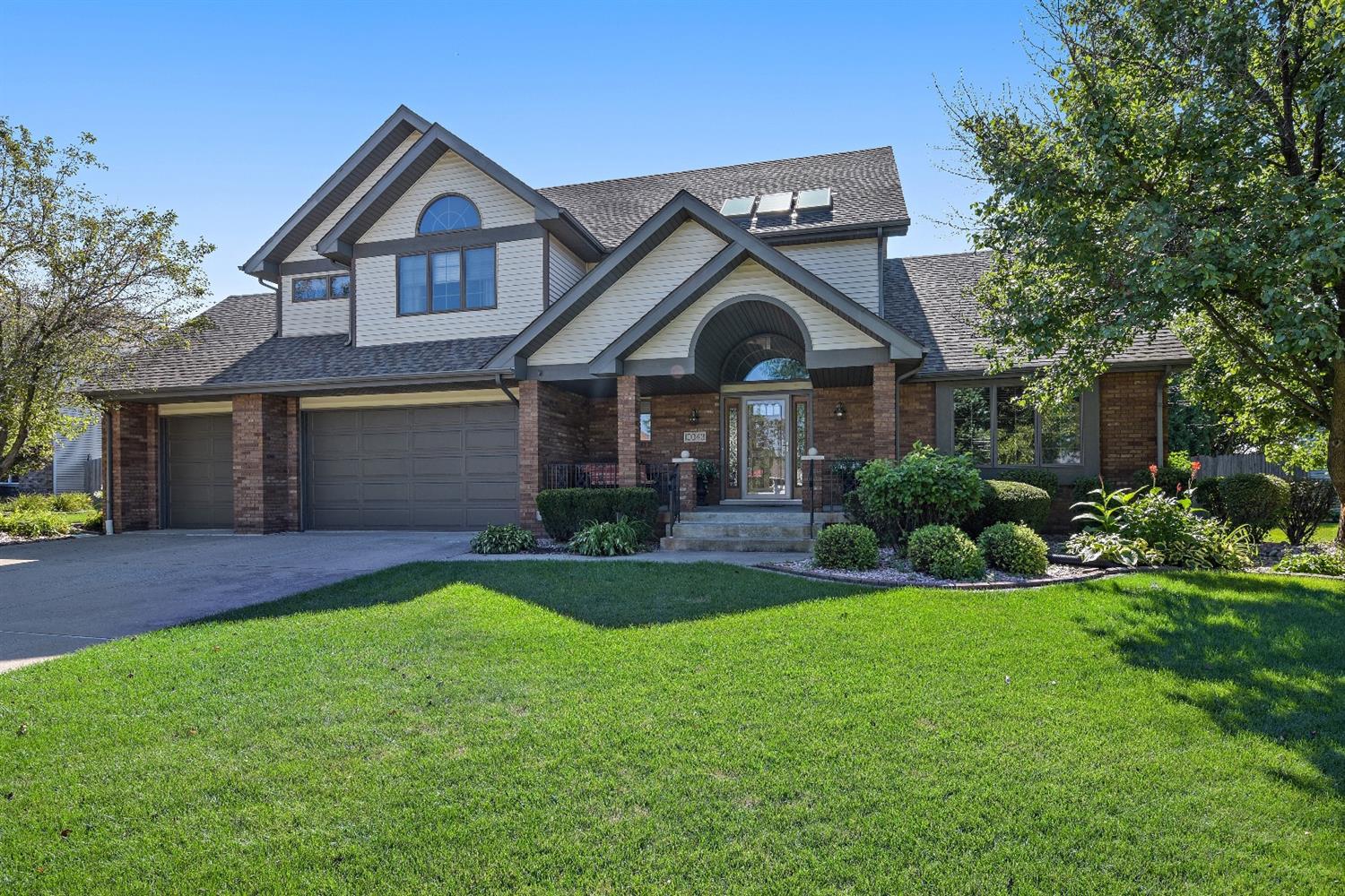 10043 Olcott Ave, Saint John, IN 46373 MLS 441260 Coldwell Banker