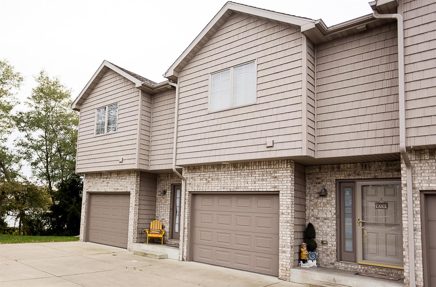 54 Northshore Dr La Porte In 46350 Mls 444956 Coldwell Banker