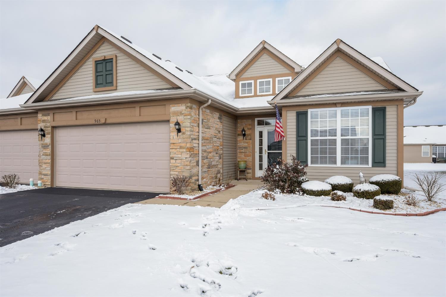 965 Rockwell Ln, Dyer, IN 46311 MLS 449336 Coldwell Banker