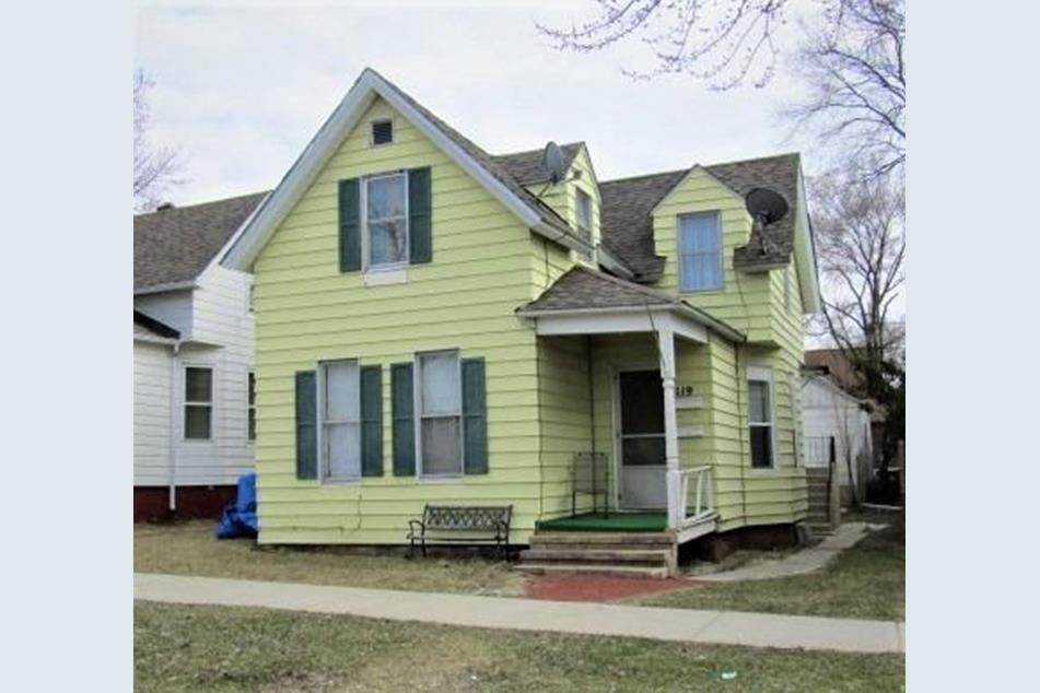 119 E Warren St, Michigan City, IN 46360 MLS 451994 Coldwell Banker