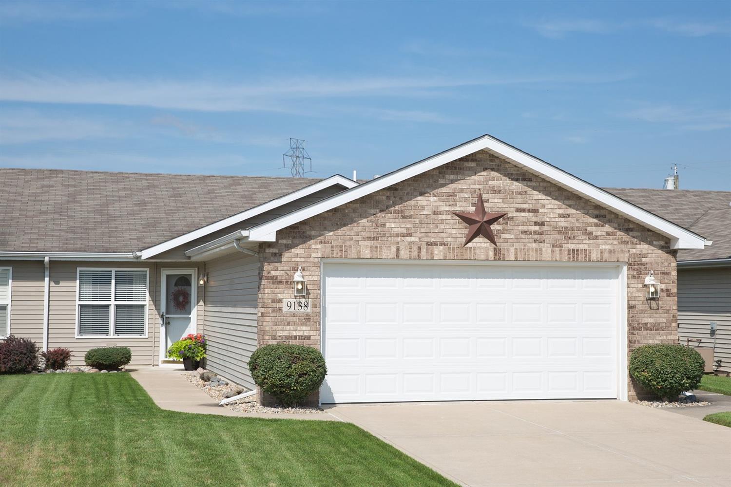 9138 Williams St Merrillville In 46410 Mls 461308 Coldwell