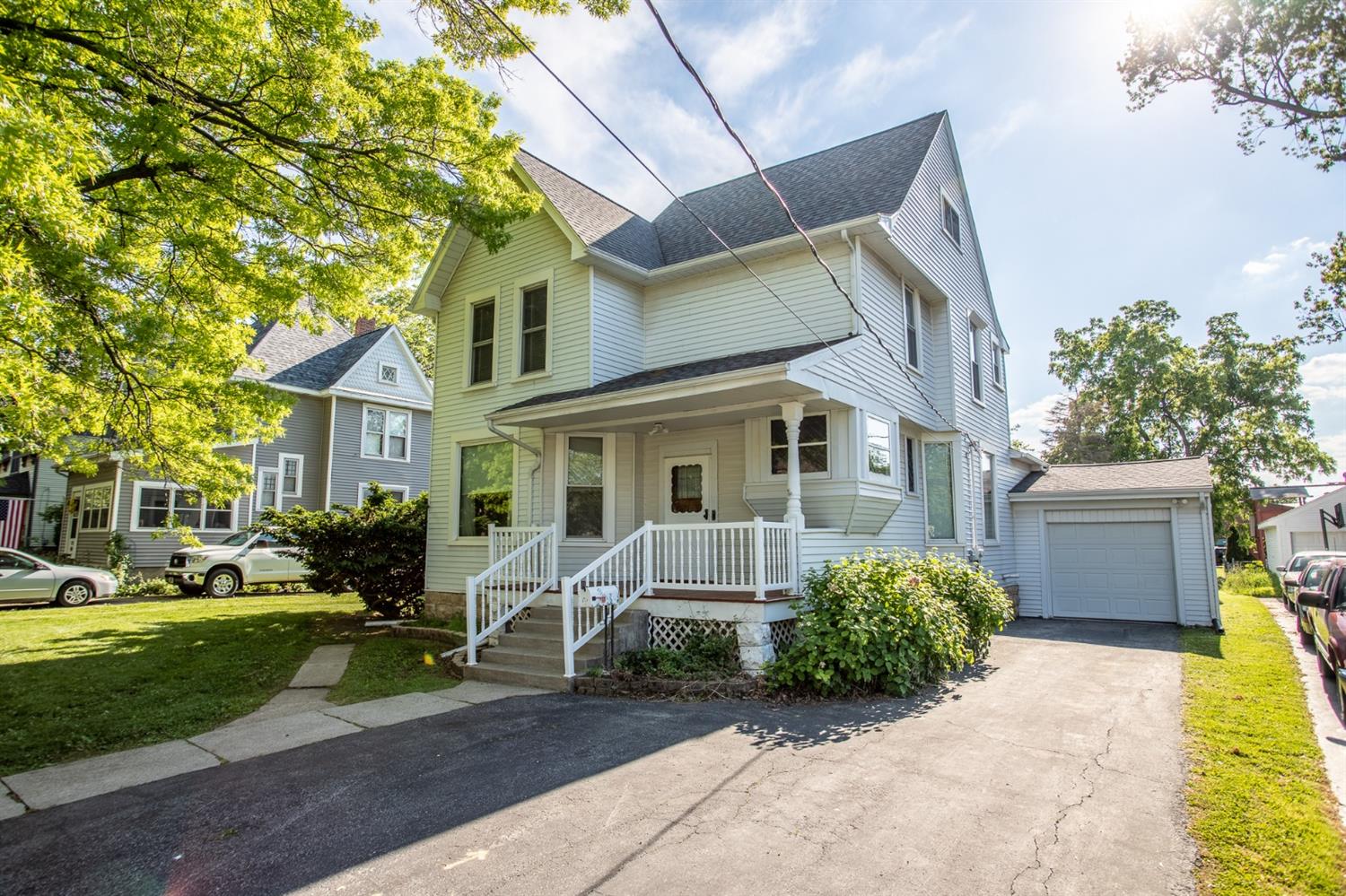 125 N Grant St, Crown Point, IN 46307 MLS 503390 Coldwell Banker