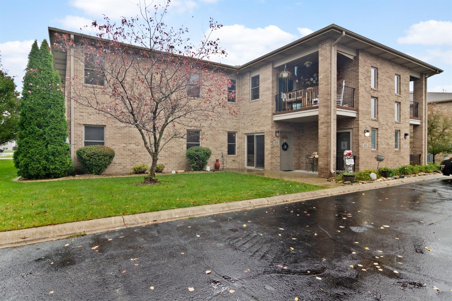 1376 Parke Dr, Crown Point, IN 46307 MLS 503524 Coldwell Banker