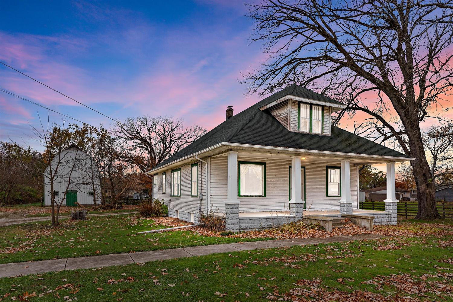 3611 W 61st Ave, Hobart, IN 46342 MLS 504144 Coldwell Banker