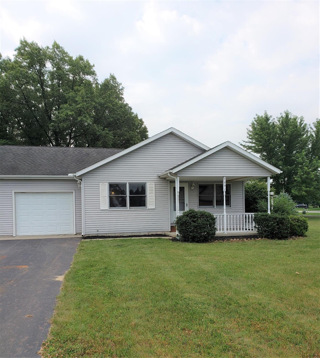 3691 W Kozak Dr, Wheatfield, IN 46392 MLS 504323 Coldwell Banker