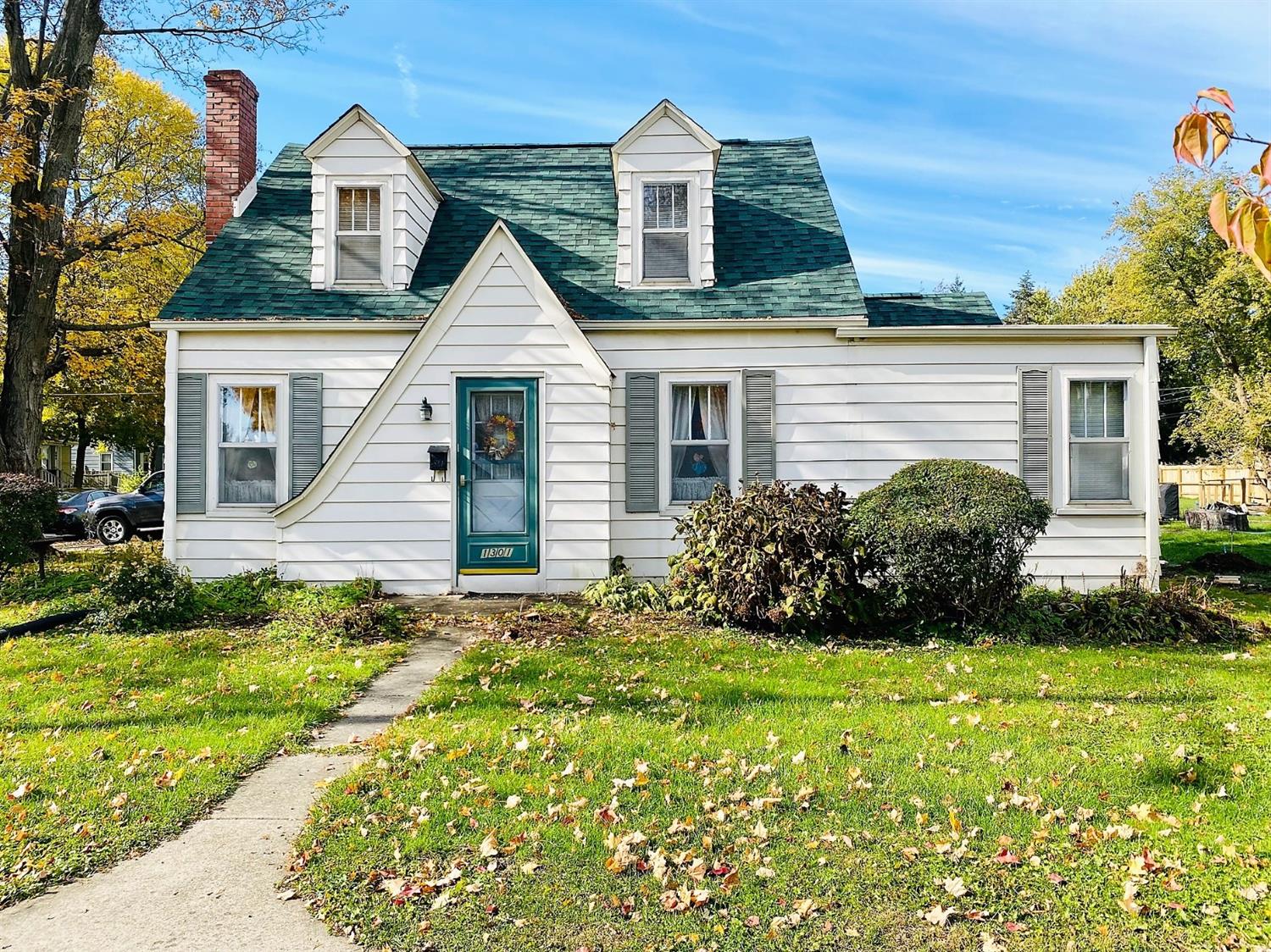 1301 Valparaiso St, Valparaiso, IN 46383 MLS 504464 Coldwell Banker