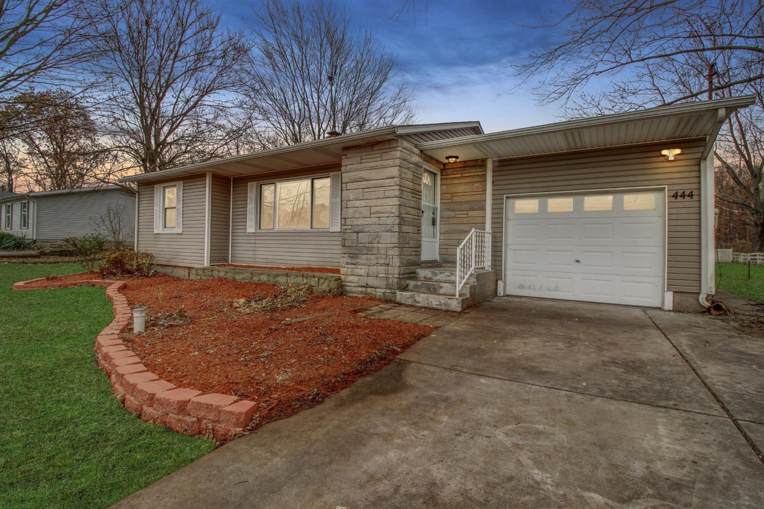 444 W Division Rd, Valparaiso, IN 46385 MLS 504995 Coldwell Banker