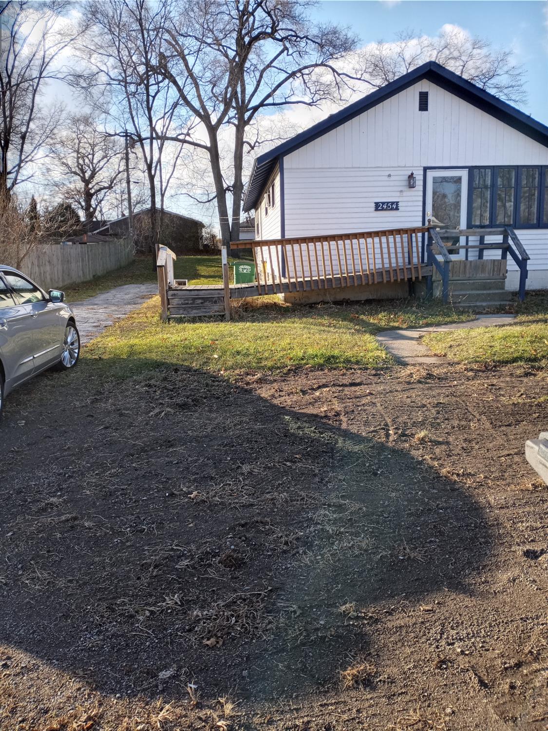 2454 Spencer St, Lake Station, IN 46405 MLS 505230 Coldwell Banker