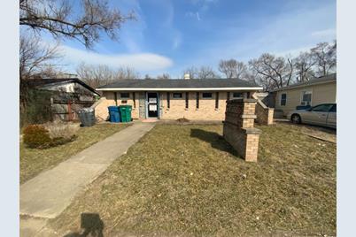 1925 Clark Rd, Gary, IN 46404 - MLS 509172 - Coldwell Banker