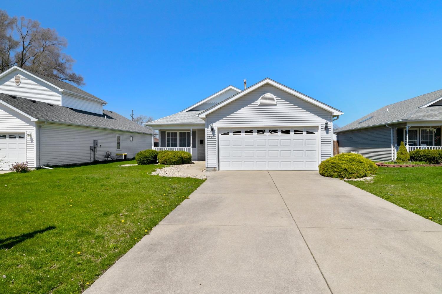 241 Illinois St, Dyer, IN 46311 MLS 511122 Coldwell Banker