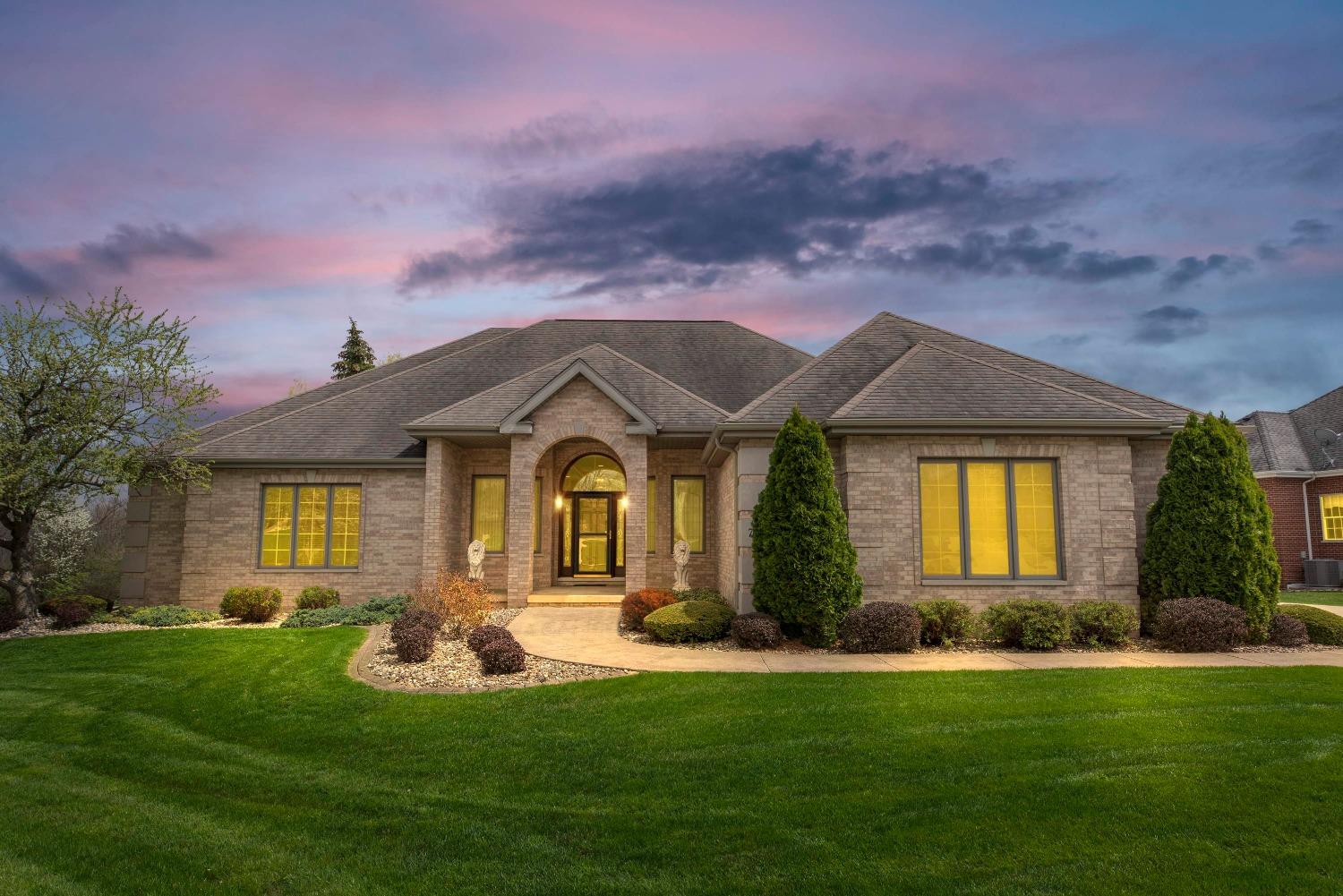 780 Morningside Ct, Crown Point, IN 46307 MLS 511299 Coldwell Banker