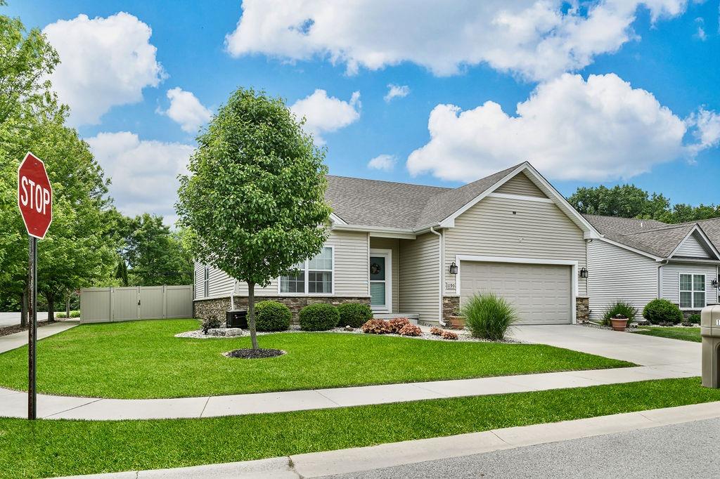 1190 Sawgrass Dr, Griffith, IN 46319 MLS 513845 Coldwell Banker