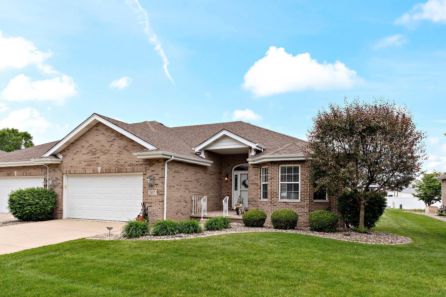 2037 Northwinds Dr, Dyer, IN 46311 MLS 514294 Coldwell Banker