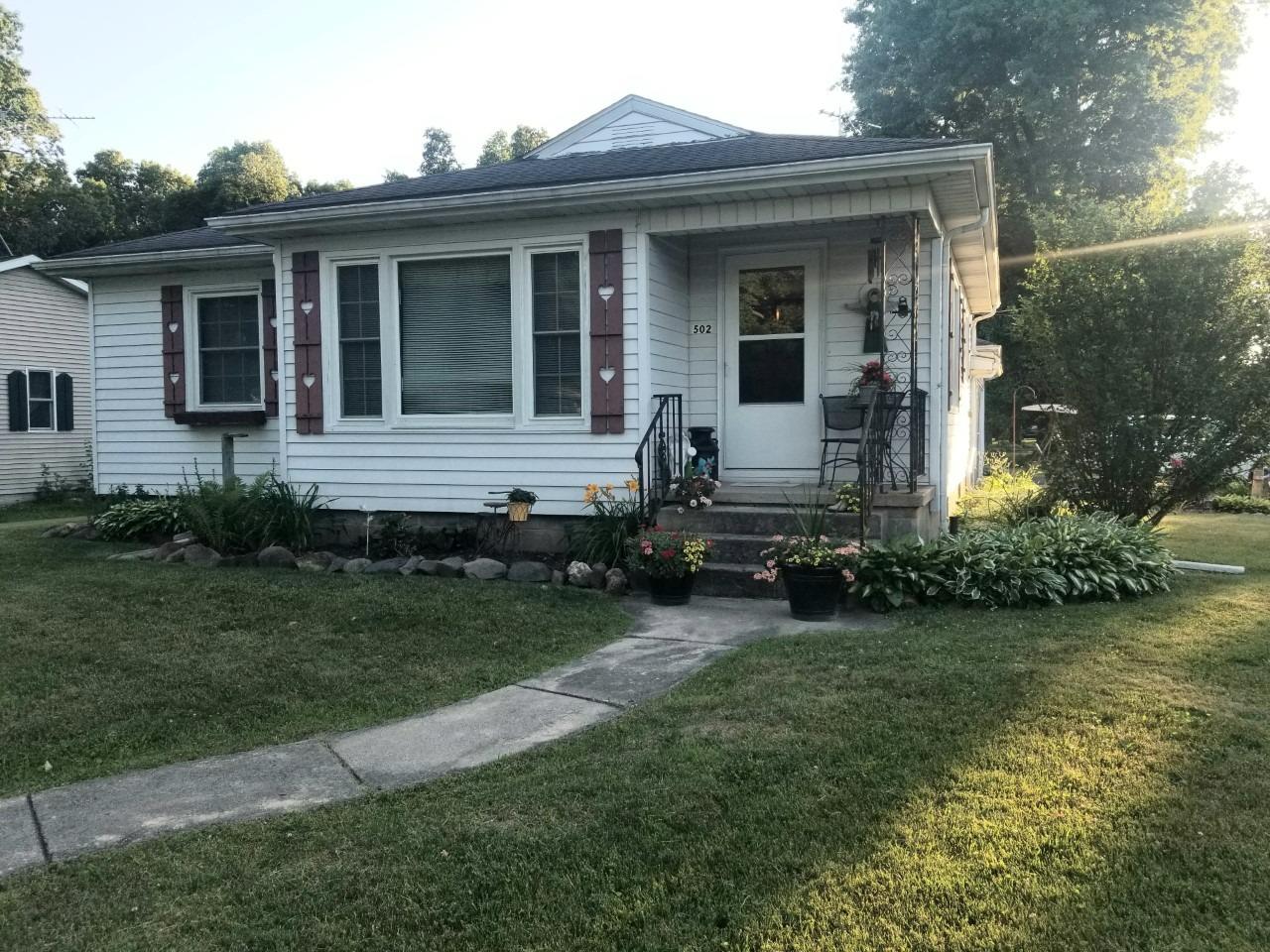 502 S Kouts St, Kouts, IN 46347 MLS 514940 Coldwell Banker