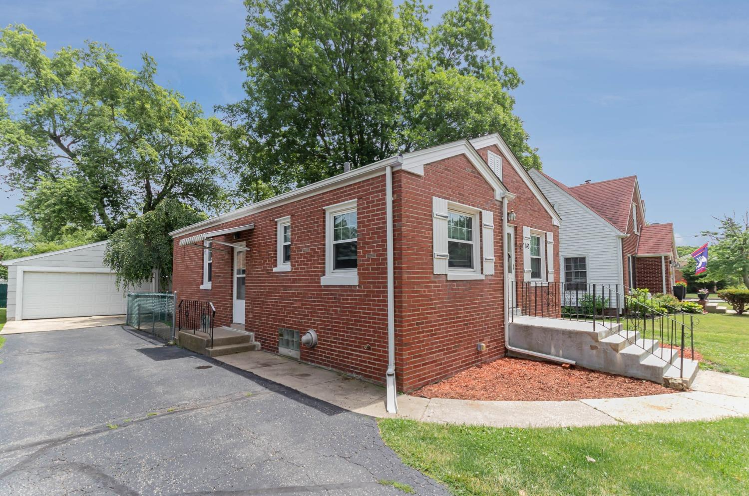 143 S Washington St, Hobart, IN 46342 MLS 515817 Coldwell Banker