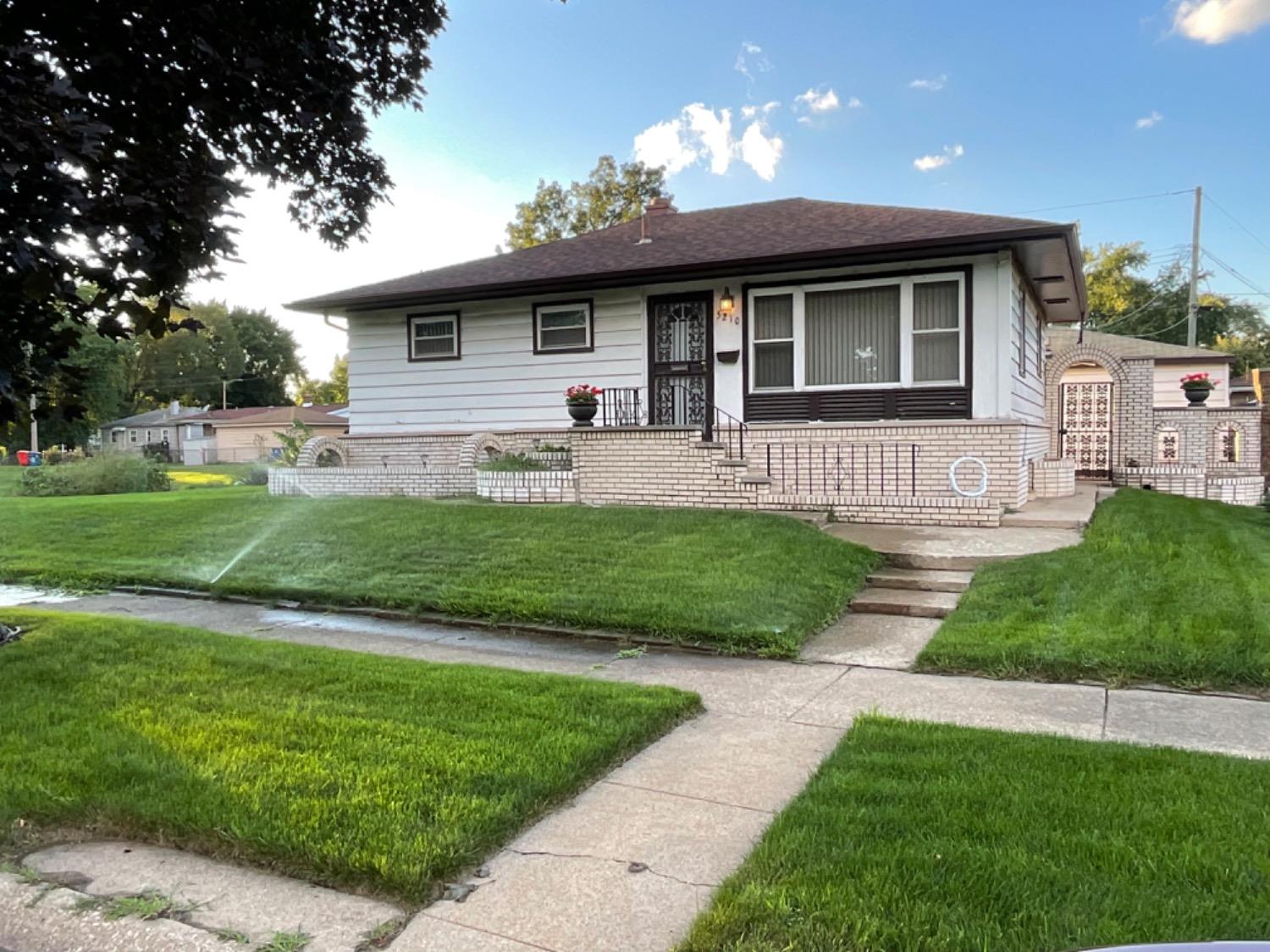 5210 W 4th Ave, Gary, IN 46406 MLS 517546 Coldwell Banker