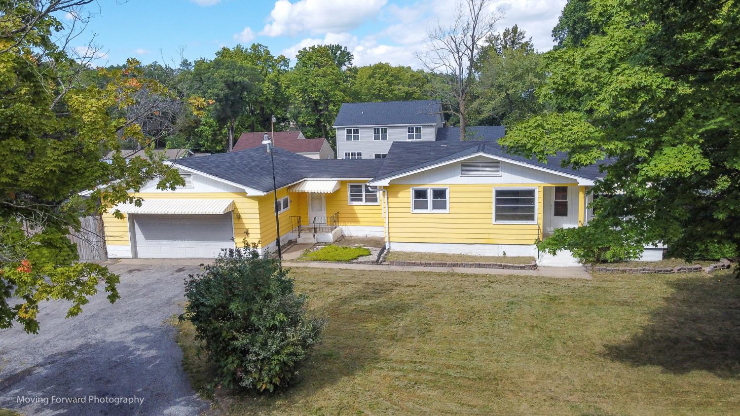 7202 W 143rd Ln, Cedar Lake, IN 46303 MLS 520286 Coldwell Banker