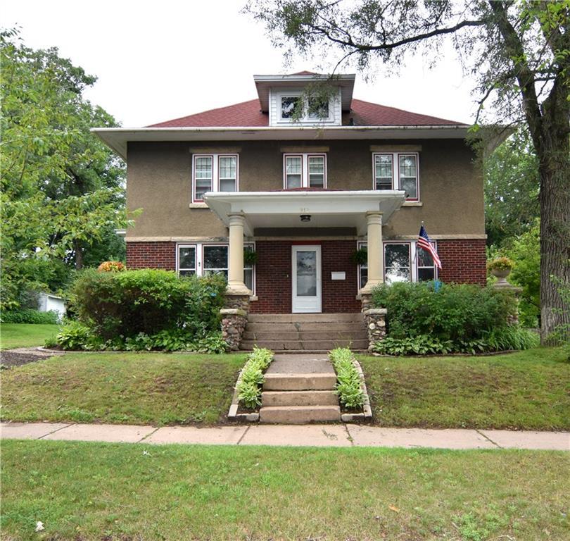 912 Lakeshore Dr, Rice Lake, WI 54868 MLS 1544257 Coldwell Banker