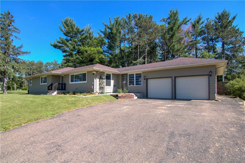 142 S Depot St, Hixton, WI 54635 MLS 1565835 Coldwell Banker