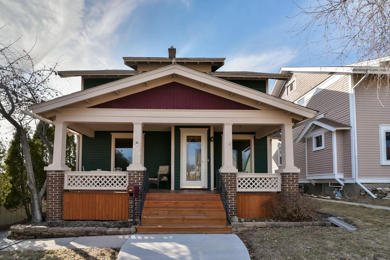 2929 80th Ave, Woodville, WI 54028 MLS 1568572 Coldwell Banker