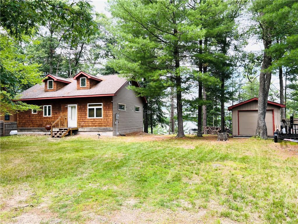 1292 Lipsett Access Rd, Spooner, WI 54801 - MLS 1575156 - Coldwell Banker