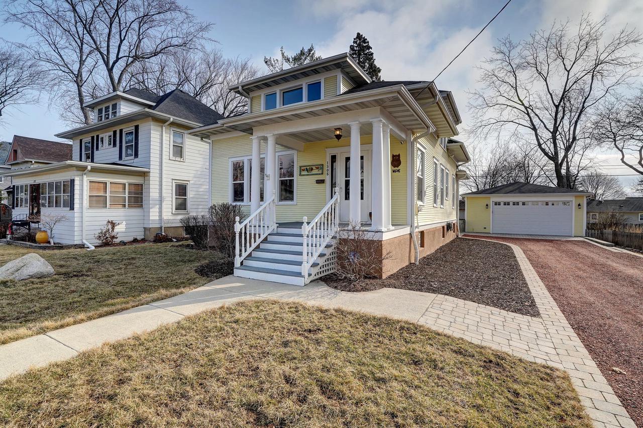 1305 Main St, Racine, WI 53182 MLS 1781677 Coldwell Banker