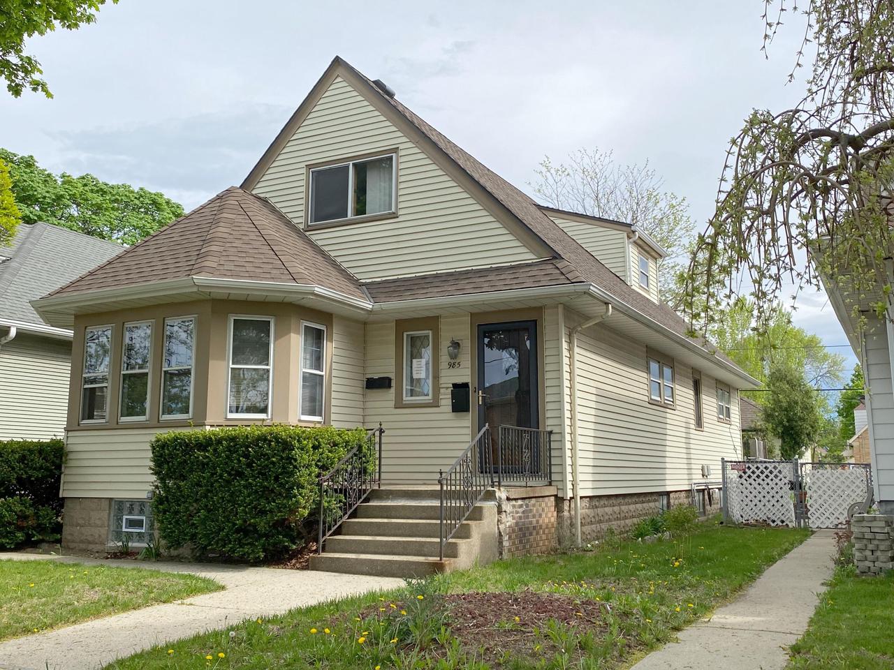 985 W Morgan Ave, Milwaukee, WI 53221 - MLS 1793508 - Coldwell Banker