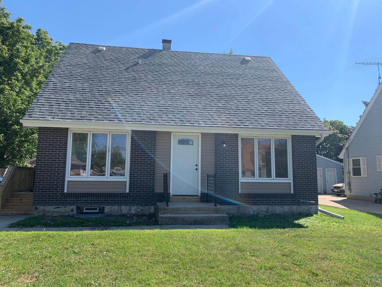 2115 88th St, Kenosha, WI 53143 MLS 1811230 Coldwell Banker