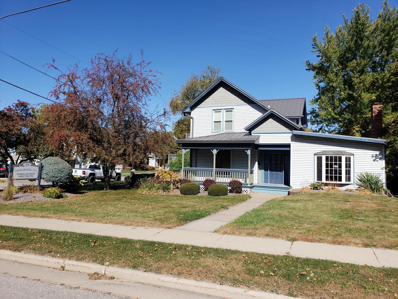 406 E Decker St, Viroqua, WI 54665 MLS 1814616 Coldwell Banker