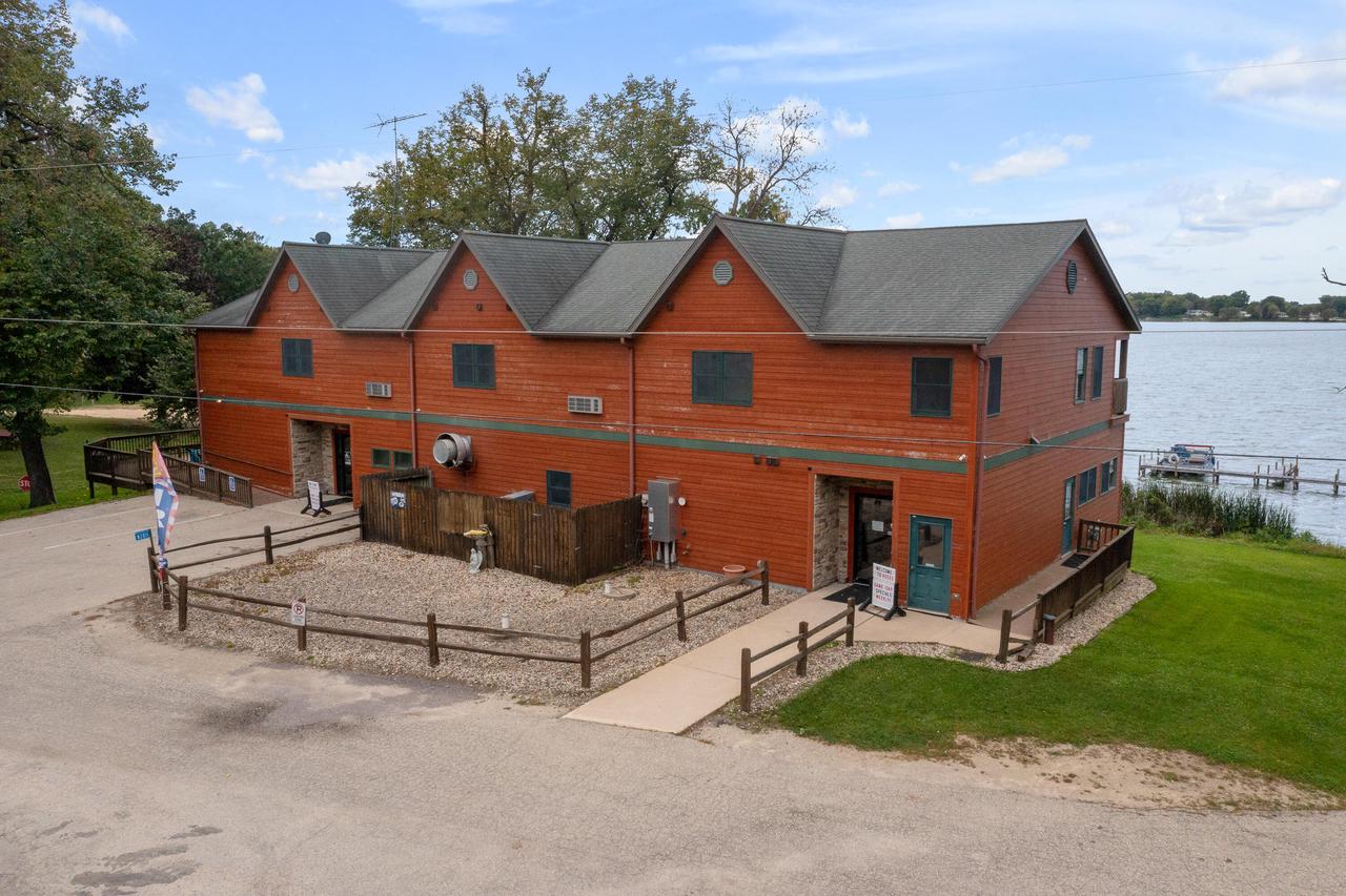 N2811 Park Rd, Markesan, WI 53946 MLS 1816297 Coldwell Banker