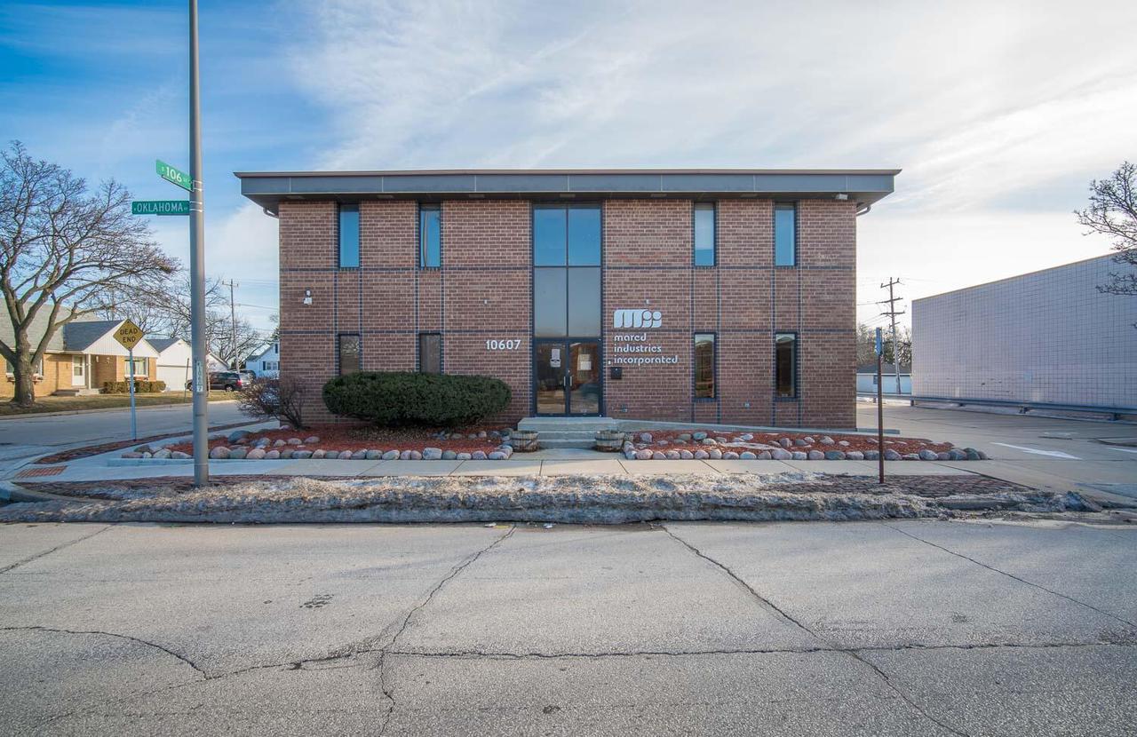 10601 W Oklahoma Ave, West Allis, WI 53227 MLS 1826777 Coldwell Banker