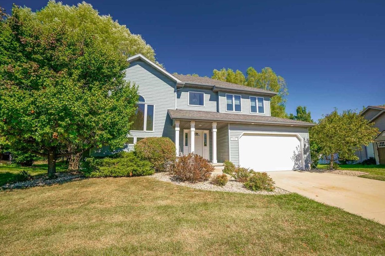 2216 Buckingham Rd, Stoughton, WI 53589 - MLS 1920886 - Coldwell Banker