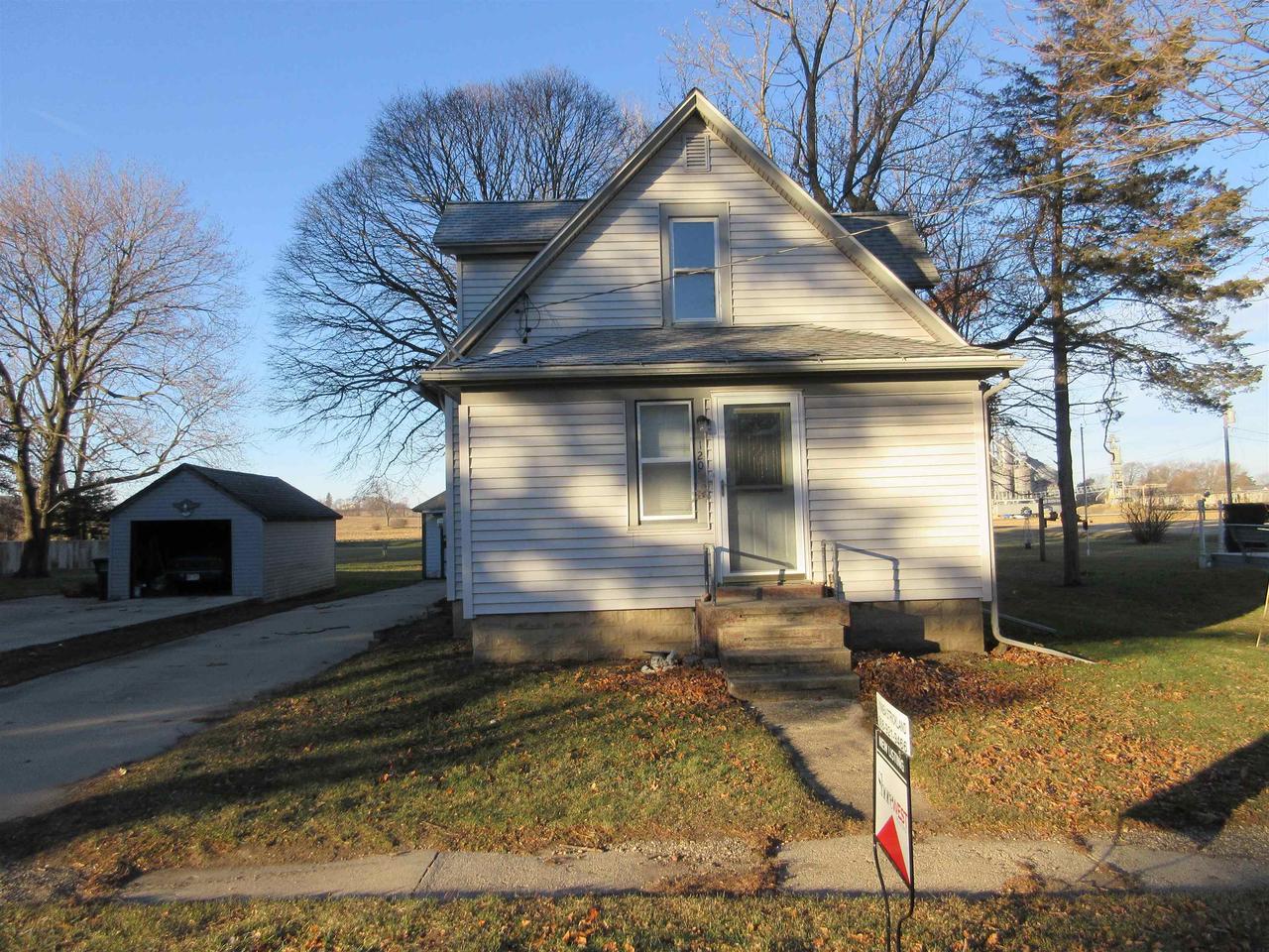 120 S Richards St, Orfordville, WI 53576 MLS 1925219 Coldwell Banker