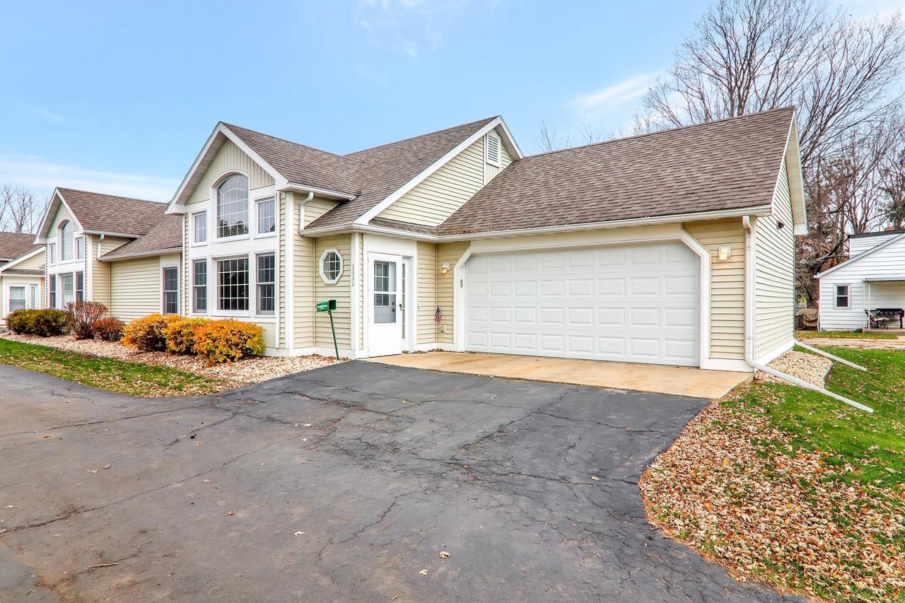 1111 W Warner St, Black Earth, WI 53515 MLS 1946697 Coldwell Banker