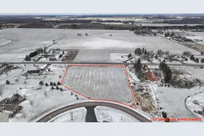 Lot 1 Wills Run #Nick's Pleasant View, Marshfield, WI 54449 - Photo 1