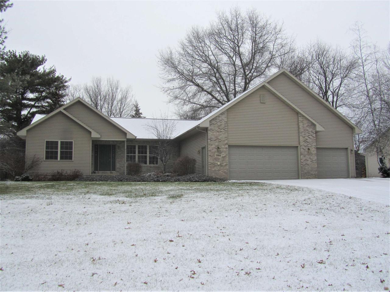 5904 Pine Terrace, Weston, WI 54476 MLS 22106606 Coldwell Banker