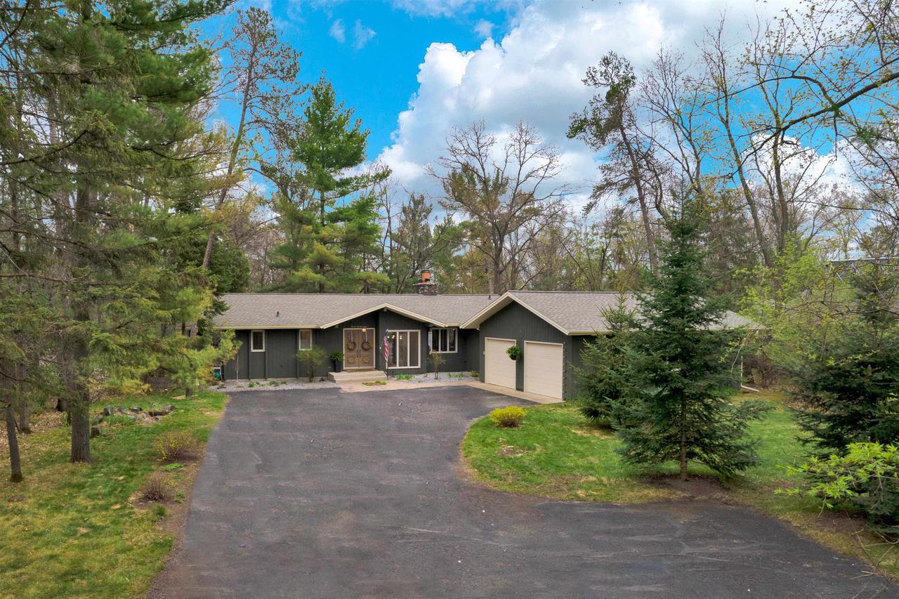 1177 Ridge Rd, Stevens Point, WI 54481 - MLS 22202050 - Coldwell Banker