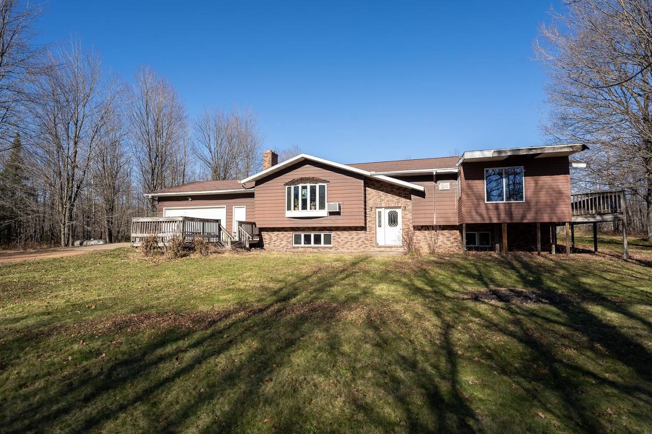 157688 Duberstein Rd, Mosinee, WI 54455 MLS 22205505 Coldwell Banker