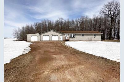 W730 Swan Road, Spencer, WI 54479 - Photo 1