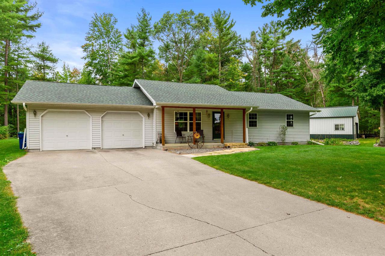 202400 Dubay Dr, Mosinee, Wi 54455 - Mls 22234242 - Coldwell Banker