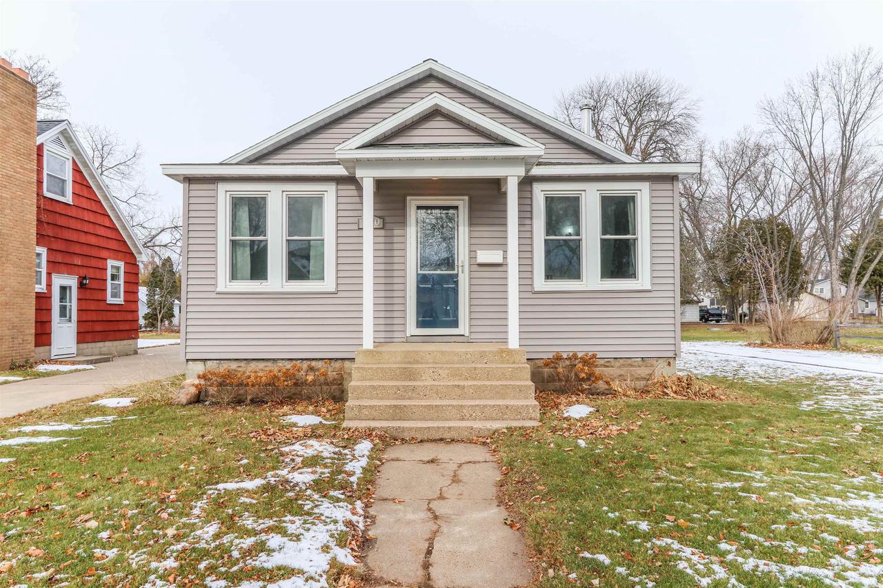 130 Letendre Ave, Port Edwards, WI 54469 - MLS 22235427 - Coldwell Banker