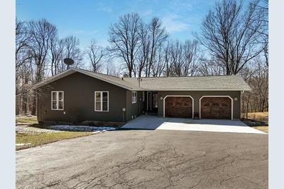 7077 Bluff Drive, Arpin, WI 54410 - Photo 1