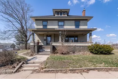 100 S Park Street, Merrill, WI 54452 - Photo 1