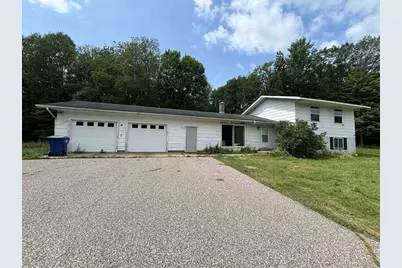 208006 County Road J, Hatley, WI 54440 - Photo 1